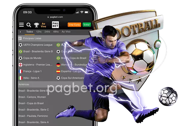 Download Pagbet